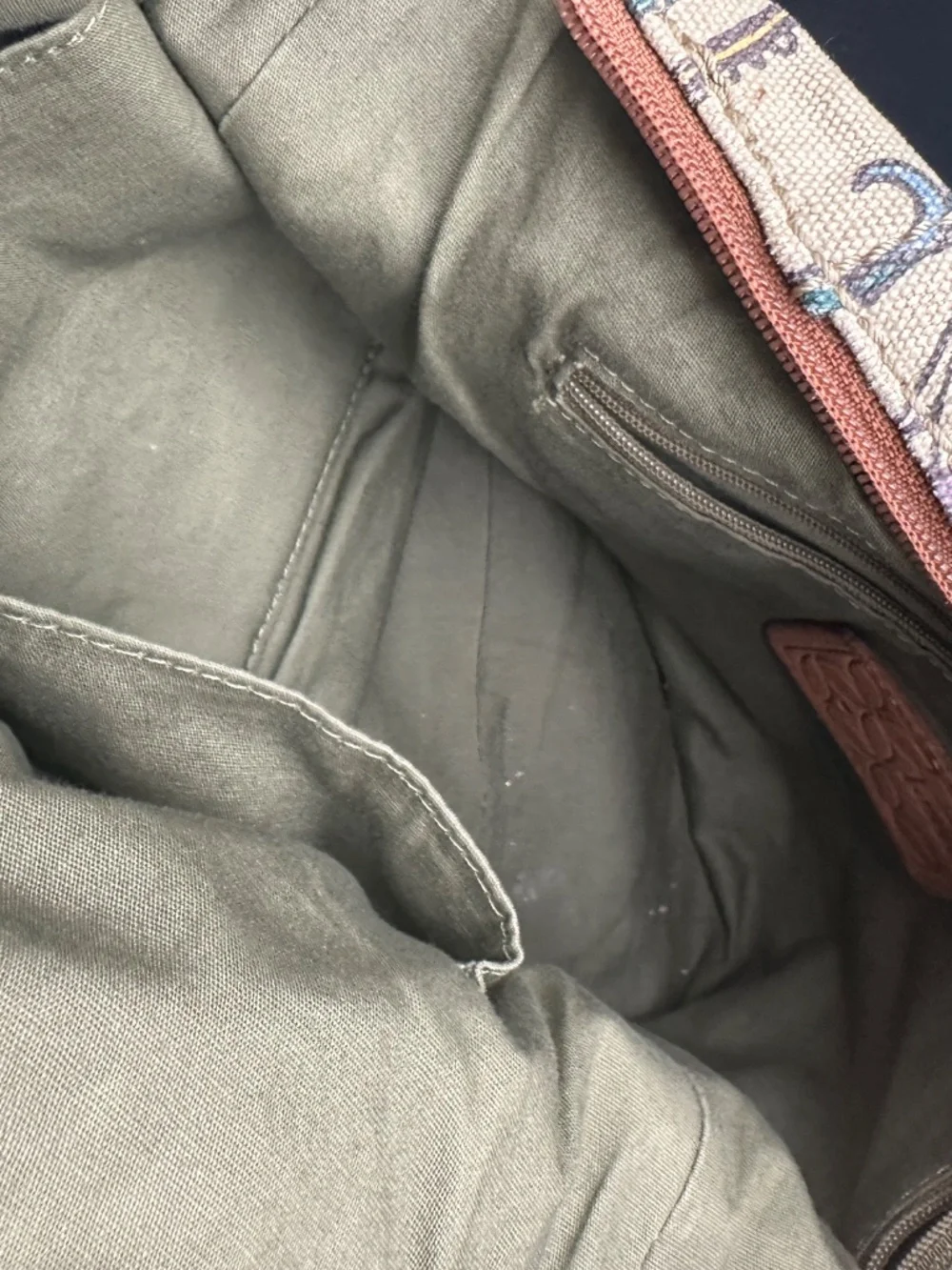 Fossil this vintage